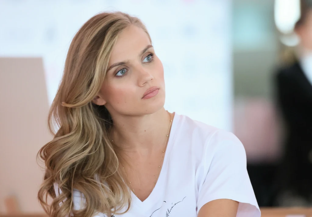 Agnieszka Kaczorowska
