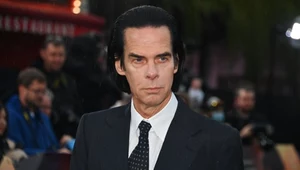 Nick Cave