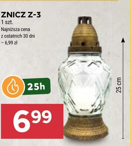 Znicz