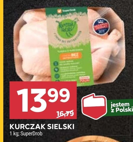 Kurczak Kurczak Sielski