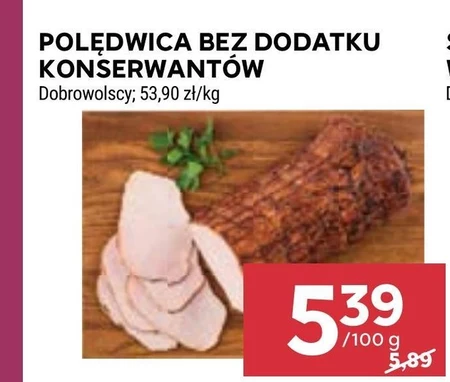 Polędwica Dobrowolscy