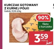 Filet z kurczaka Cedrob