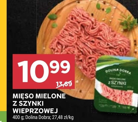 Mięso mielone Dolina Dobra