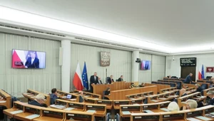 Senat kasuje poprawki. Mieszkaniówka rozgrzewa polityków