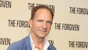 Ralph Fiennes