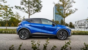 Renault Captur z miękką hybrydą. Czy rzeczywiście jest tak wszechstronny?