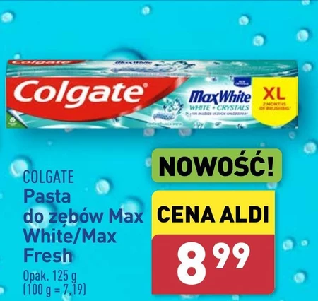 Зубна паста Colgate