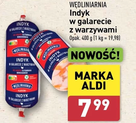 Туреччина Wędliniarnia