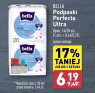 Podpaski Bella