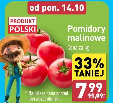 Помідори Polski