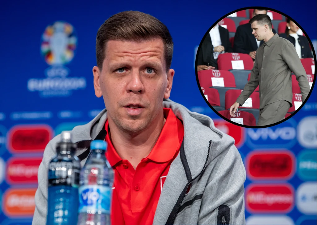 Ostatnia deklaracja Wojciecha Szczęsnego oburzyła legendę Barcelony