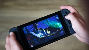 Jedna z najlepszych gier na Nintendo Switch znika ze sklepów