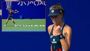 Jedna kombinacja odpada. Historyczna chwila Magdaleny Fręch już faktem