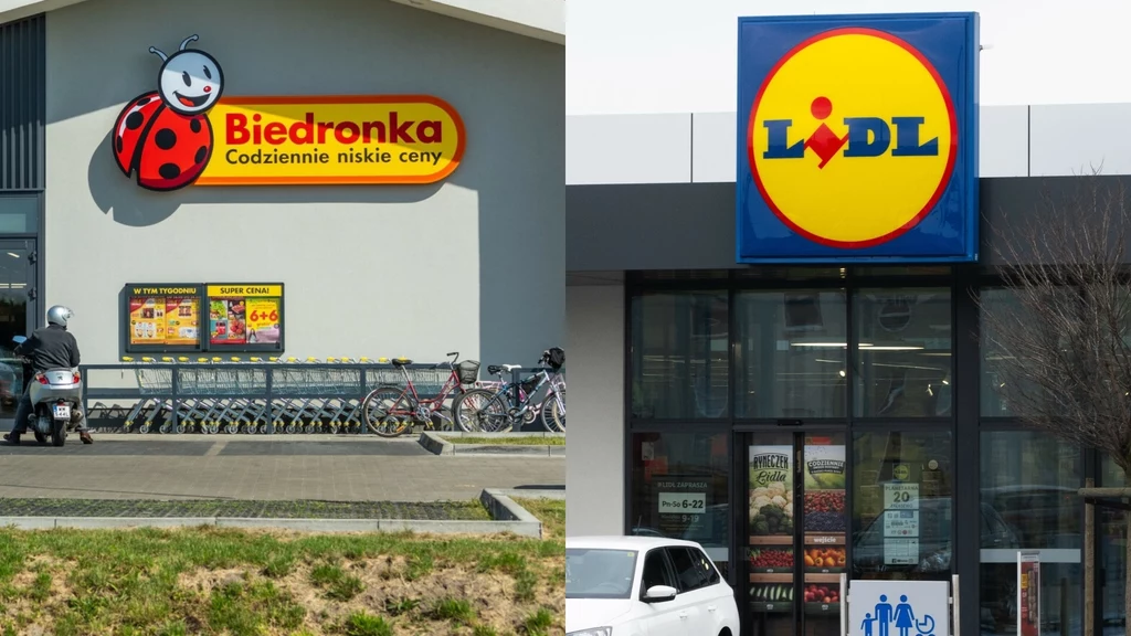 Odwiedziliśmy sklepy Lidla i Biedronka i zauważyliśmy, że ceny czekolad są bardzo wysokie