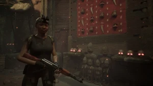 Epic Games serwuje dwa prezenty swoim graczom