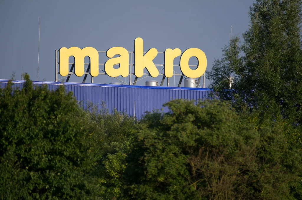 Sieć Makro Polska zamyka cztery hurtownie. Pracę straci 400 osób 