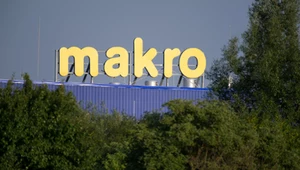 Sieć Makro Polska zamyka cztery hurtownie. Pracę straci 400 osób 