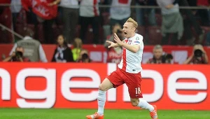 Sebastian Mila został bohaterem narodowym po meczu z Niemcami w 2014 r.