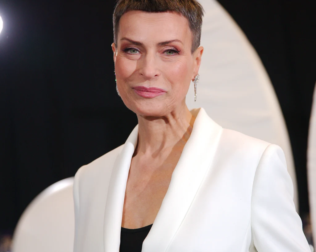 Danuta Stenka zachwyciła młodszego aktora