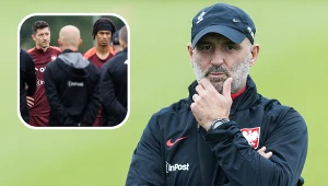 Zaskakujący ruch Probierza w meczu z Portugalią? To może być hit