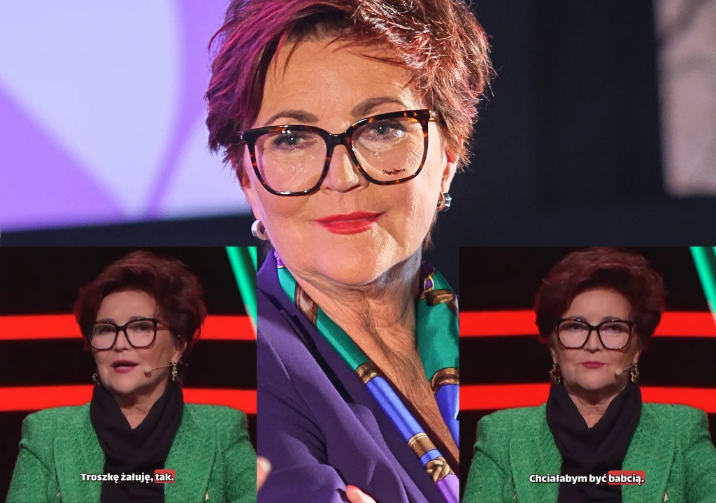 Jolanta Kwaśniewska Jolanta Kwaśniewska