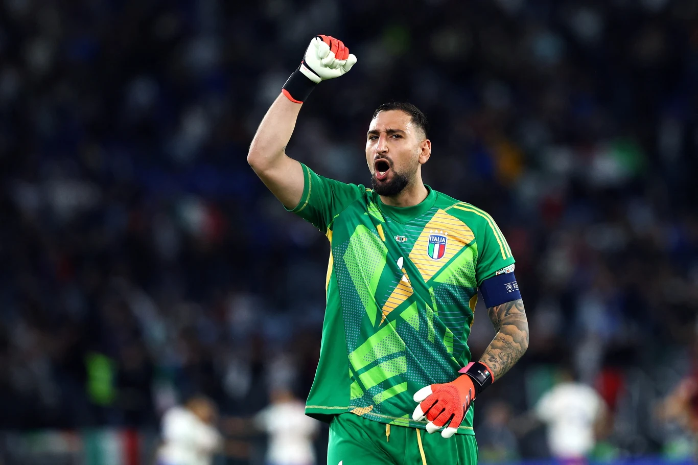 Gianluigi Donnarumma