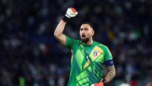 Włochy - Norwegia w eliminacjach do MŚ 2026. Relacja na żywo