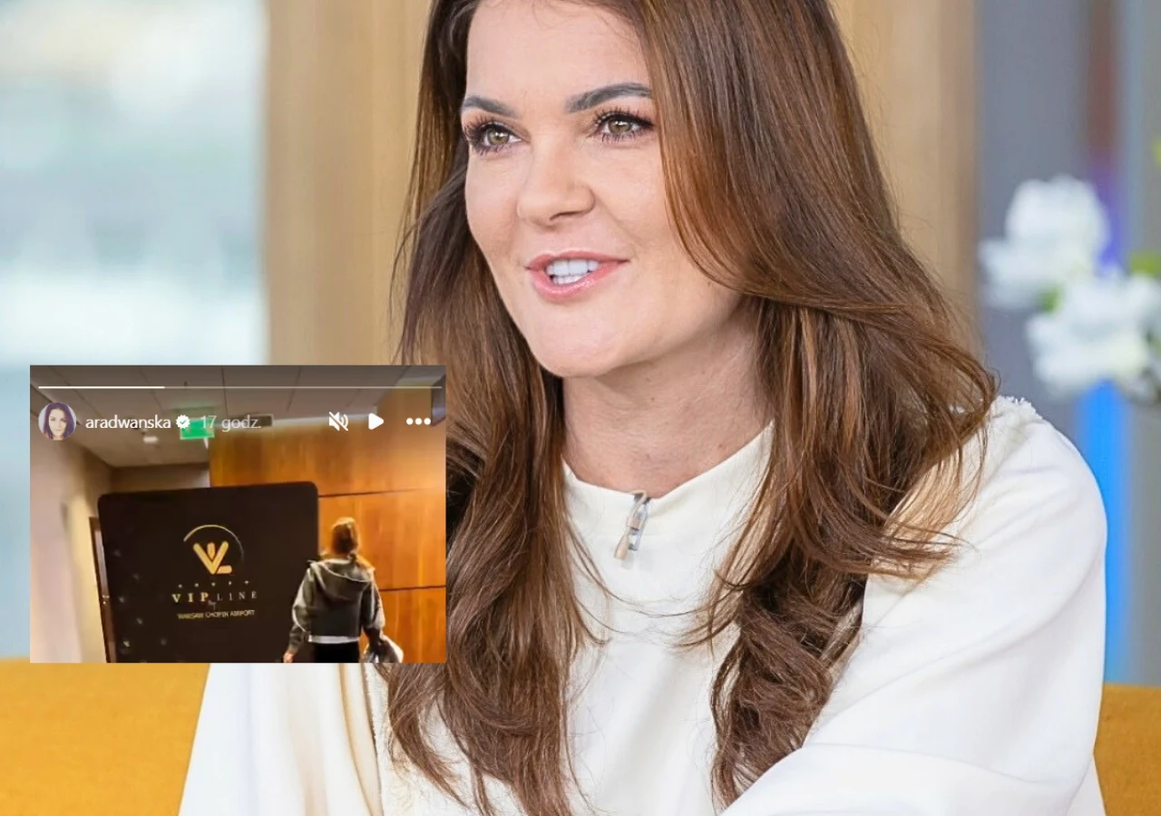 Agnieszka Radwańska Agnieszka Radwańska