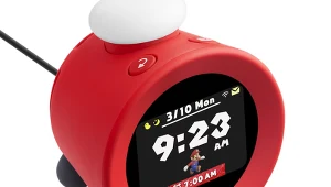 Nowy gadżet Nintendo nie zadziała na śpiące pary?