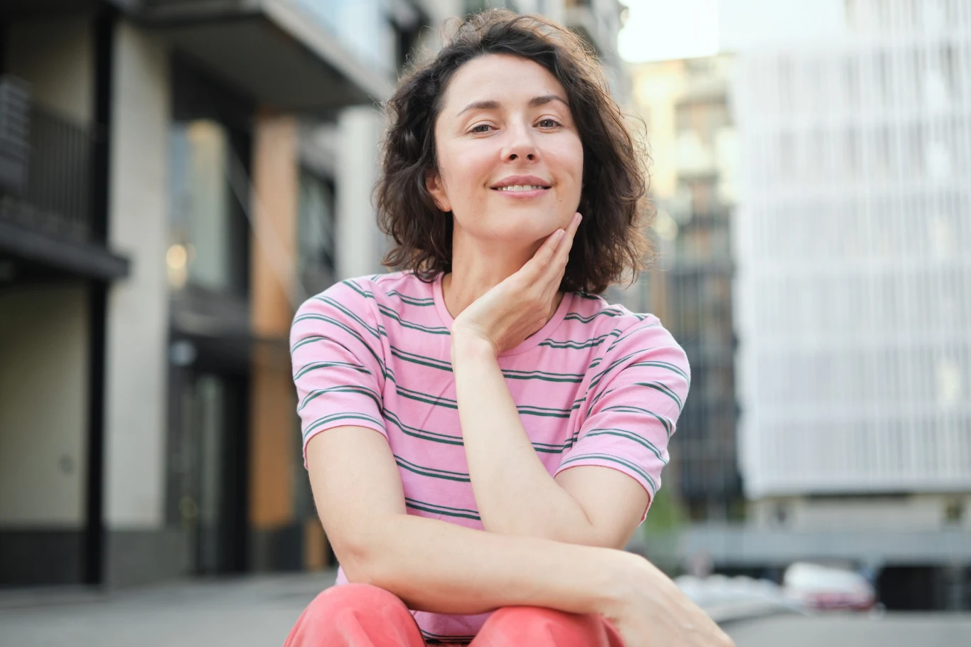 Cypriana to żeński odpowiednik imienia Cyprian. W Polsce jest tylko 6 kobiet o tym imieniu. 