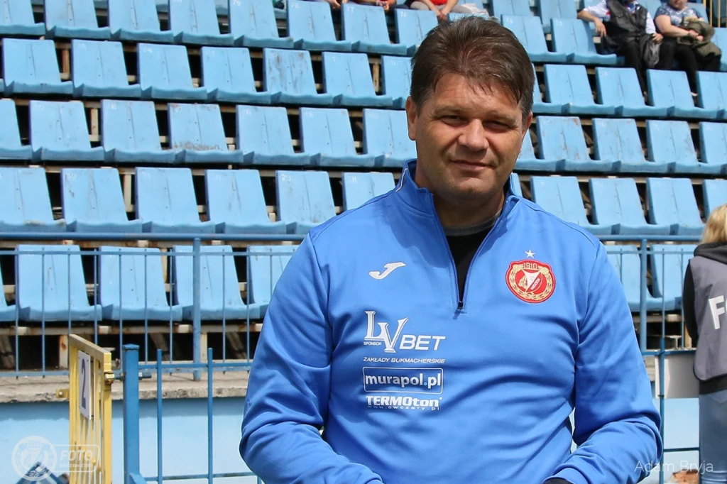 Radosław Mroczkowski