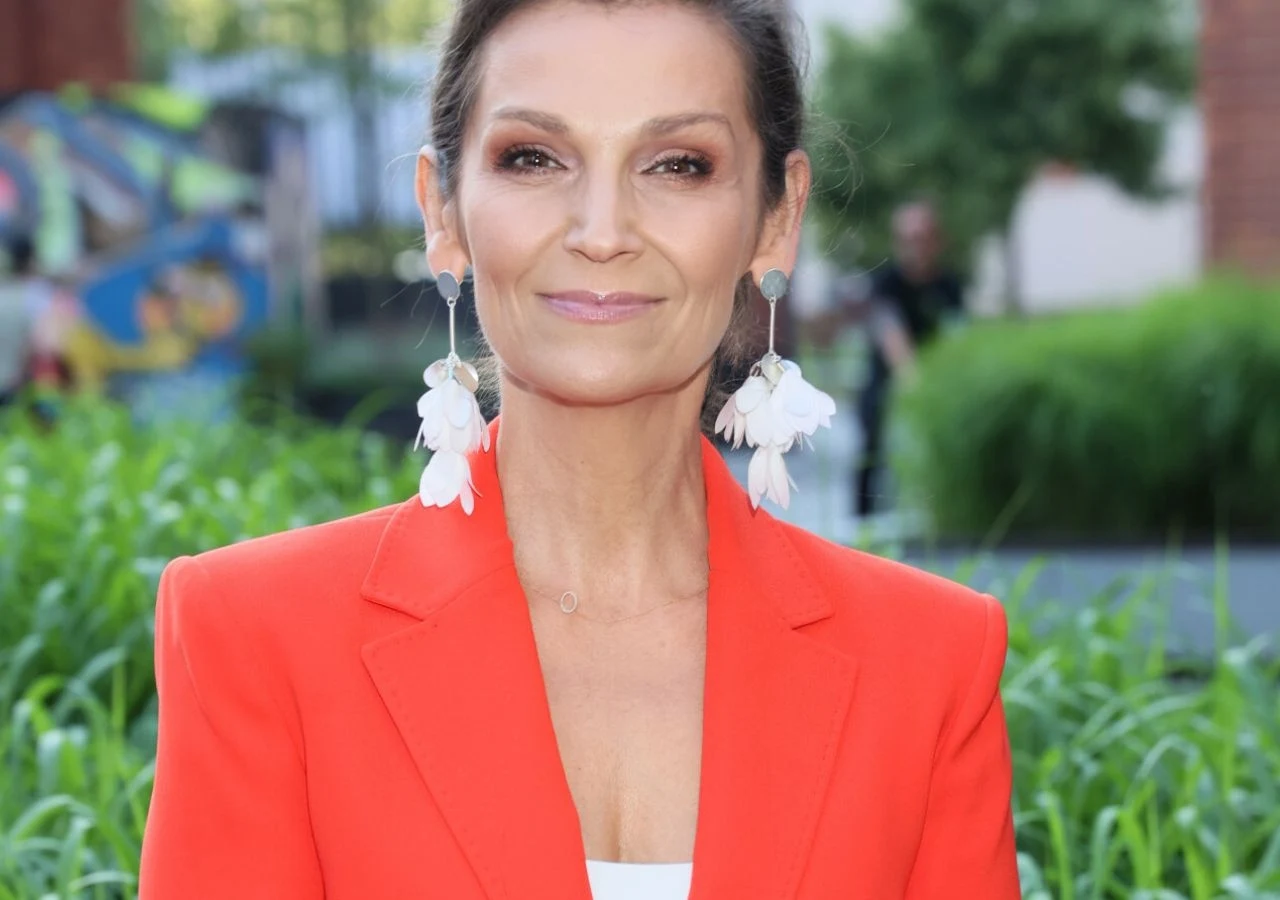 Olga Bończyk Olga Bończyk