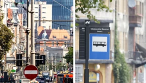 Rajd Śląska wymusi zmiany w organizacji ruchu w Katowicach. Tomasz Kawka/Dziennik Zachodni/East News