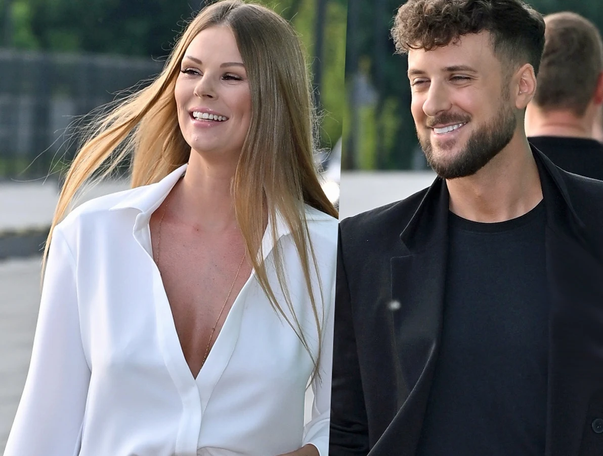 Małgorzata Tomaszewska znów zabrała głos ws. Sikory Małgorzata Tomaszewska znów zabrała głos ws. Sikory