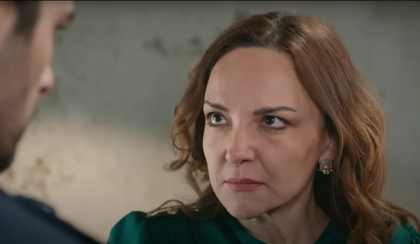 Serial "Wichrowe wzgórze". Co wydarzy się w kolejnych odcinkach? Serial "Wichrowe wzgórze". Co wydarzy się w kolejnych odcinkach?