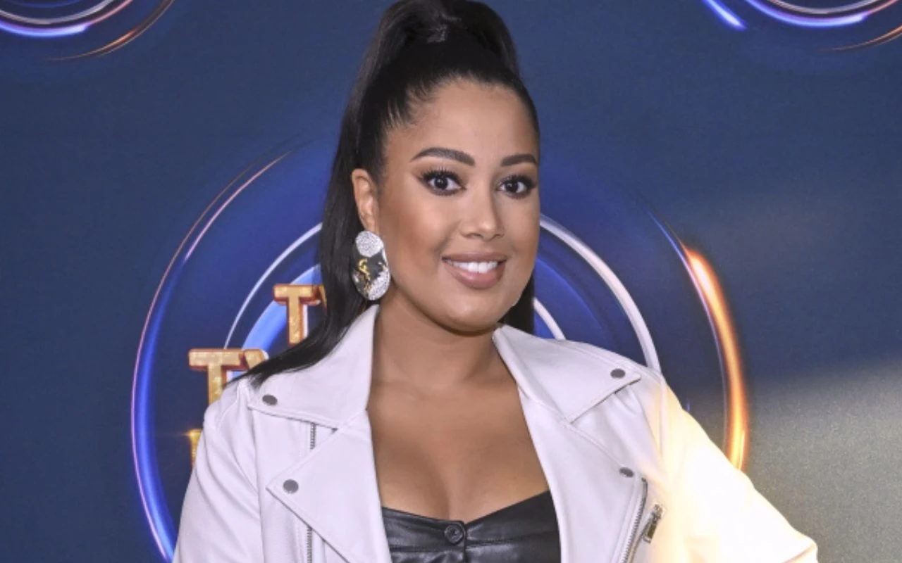 Patricia Kazadi Patricia Kazadi