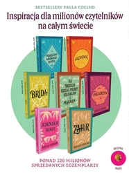 Jesienne bestsellery w Księgarnie Świat Książki 