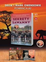 Jesienne bestsellery w Księgarnie Świat Książki 