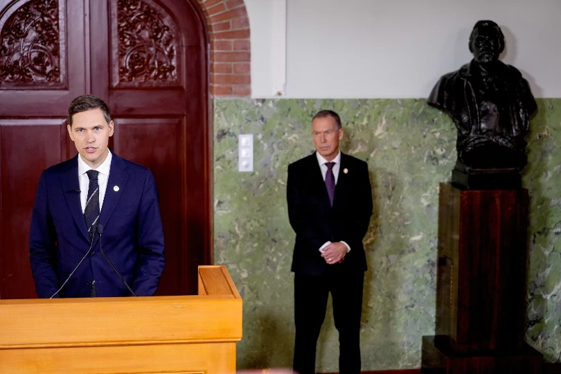 Norweski Komitet przyznał Pokojową Nagrodę Nobla Norweski Komitet przyznał Pokojową Nagrodę Nobla