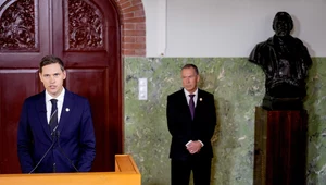 Norweski Komitet przyznał Pokojową Nagrodę Nobla