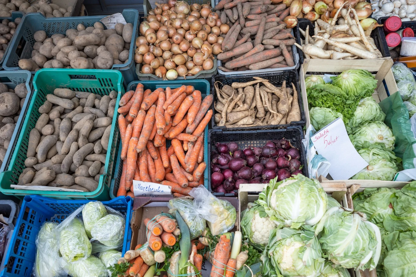 Większość Polaków ma je codziennie na talerzu. Niedługo znacznie zdrożeją Większość Polaków ma je codziennie na talerzu. Niedługo znacznie zdrożeją