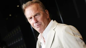 Kevin Costner