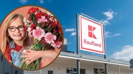 prezenty na Dzień Nauczyciela w Kauflandzie 