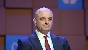 mBank uzyskał zgodę KNF na powołanie Cezarego Kocika na prezesa zarządu