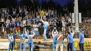 Unia Tarnów z awansem do Metalkas 2. Ekstraligi