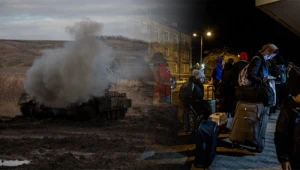 Ponad połowa Polaków za przyjmowaniem ukraińskich uchodźców. Najniższy wynik od marca 2022 roku