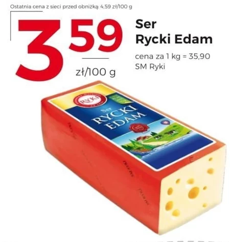 Ser SM Ryki