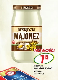 Майонез Beskidzki