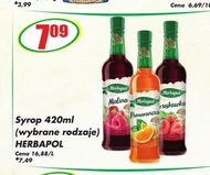 Syrop Herbapol