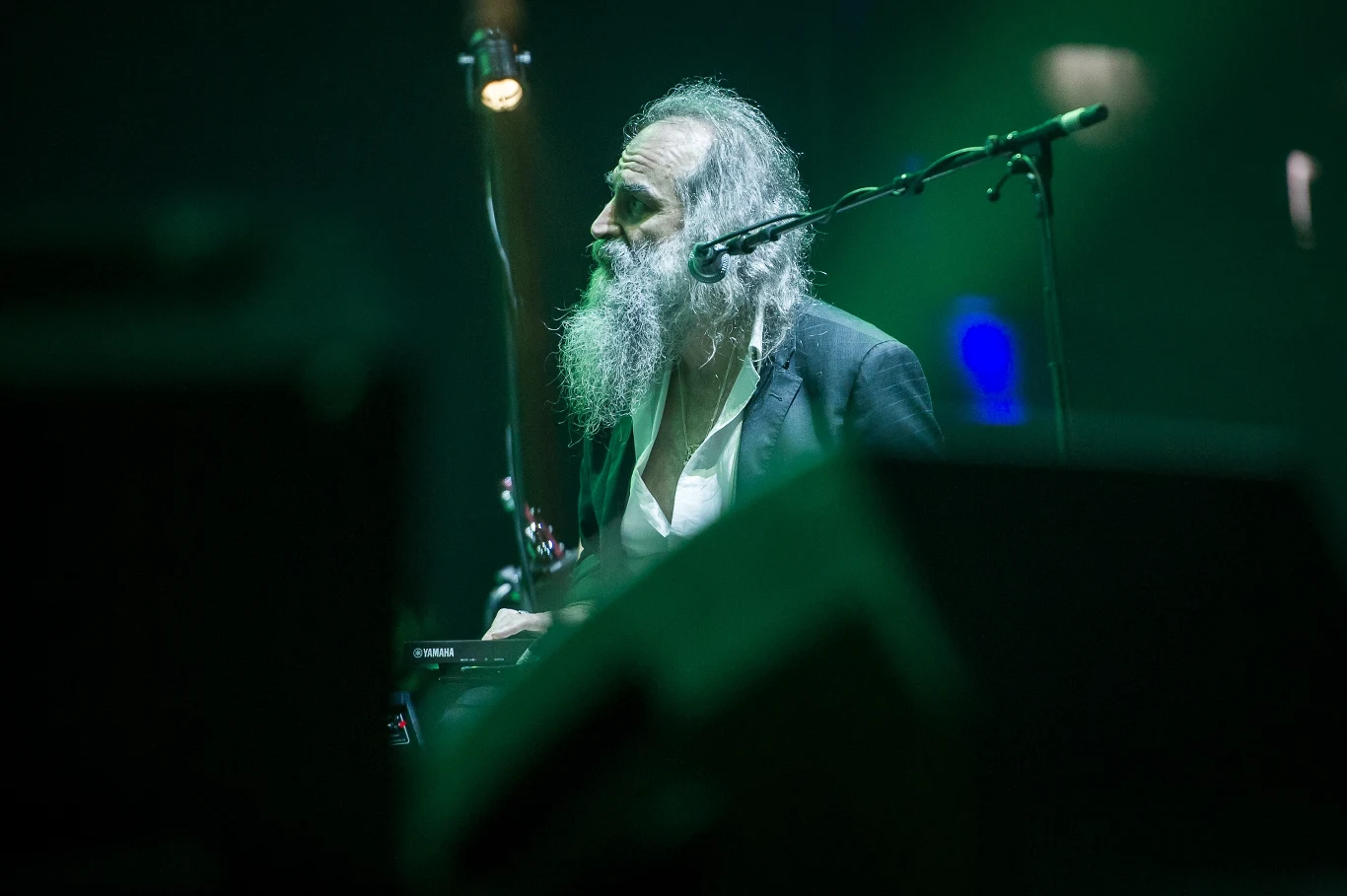 Nick Cave and the Bad Seeds